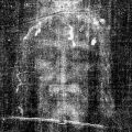 The Shroud of Turin,  burial cloth of Christ, Holy face of Jesus Christ.