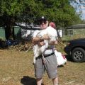 railfan Dating Profile
