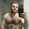 manbat Dating Profile