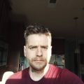 A.m selfie before my ketogenic cold plunge morning meditation 2 hour cardio and 230 mgs of pure morph|ne plunged directly into my neck followed by a poached egg and archery practice with my partner mindy
