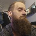 I miss my beard...