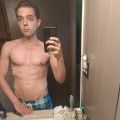 Jessehubert28 Dating Profile