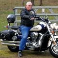 Ride to live