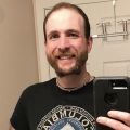 TGpatrickM321 Dating Profile