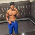 keshon24 Dating Profile