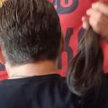 Cut off 18 inches for WIGS FOR KIDS
DEC 2025