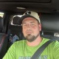 Headed home from work