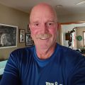 Current picture, just taken in April 2026