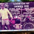 BIKE RIDE ACROSS AMERICA