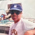 ON THE BEACH IN SAN DIEGO