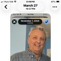 Snowwman Dating Profile