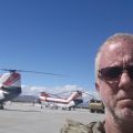 Last tour in Afghanistan 2016