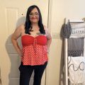 dina12 Dating Profile