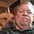 Me & Cougar