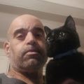 Me and Blinky