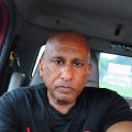 Just me