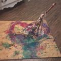 my random art
