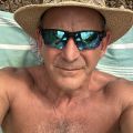 Getting some sun