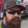 The Professional Redneck Trucker Style...