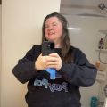 This is my every day look and relaxed