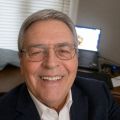 This is what Google thought I should look like. When I reach age 68.... I am 78!
