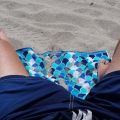 Beach time