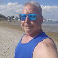 Lifes a beach !