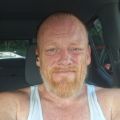 Just left the gym not always so sweaty lol