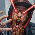 ThRaShR Dating Profile