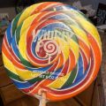 How many licks can you take?