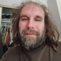 most recent photo of me