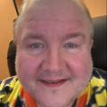 Hello, my name is Chris. Hit me up if you’d like so we can chat and get to know each other. I look forward to meeting you.