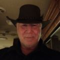 My Aussie hat .