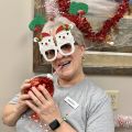 A little Office Christmas Fun!!