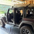 My play ride
