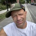 Me on the south side of mpls