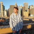MassaMize Dating Profile