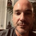 Artist 45 living in the gaslamp looking for casual comfortable company.