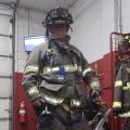 MBFD Volunteer