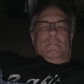 The flash is bright