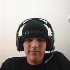 Jacethemage420 Dating Profile