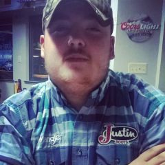 GUARDIANxWOLFx Dating Profile