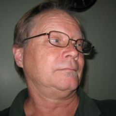 With my reading glasses on