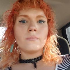 October 2019, just wanted to get dolled up