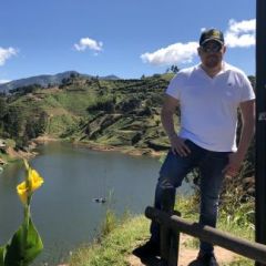 Aaronlpz Dating Profile