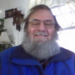 RickofMaine Dating Profile