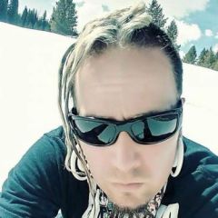 My boy Jonathan Russell from lethal injektion