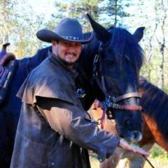 CowboyGerrison Dating Profile