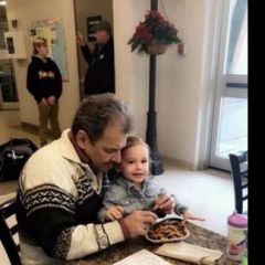 My little bit of immortality ...
Lol...
🙏🌹