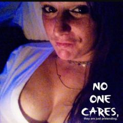 JaimeeG1984 Dating Profile